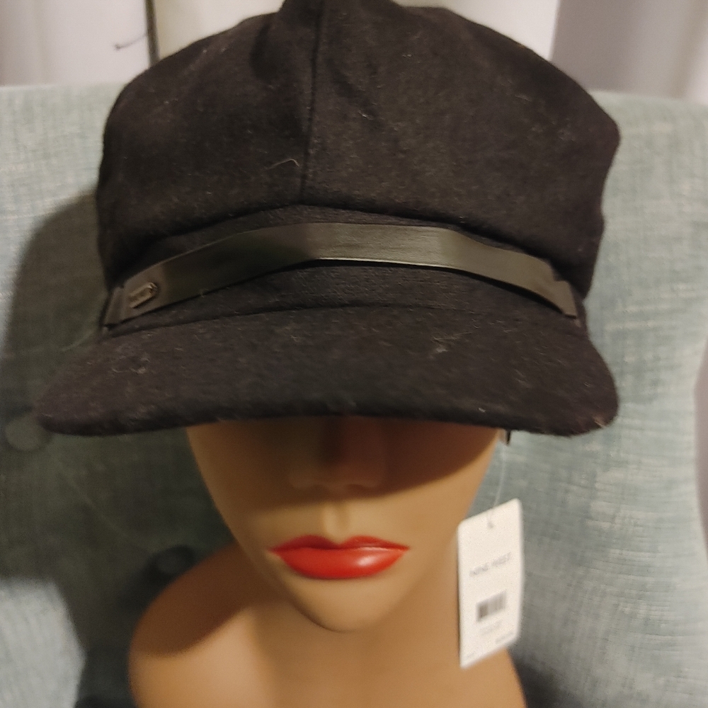 Nine West Wool Hat